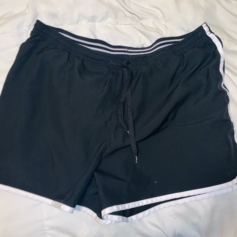 Champion Active Shorts